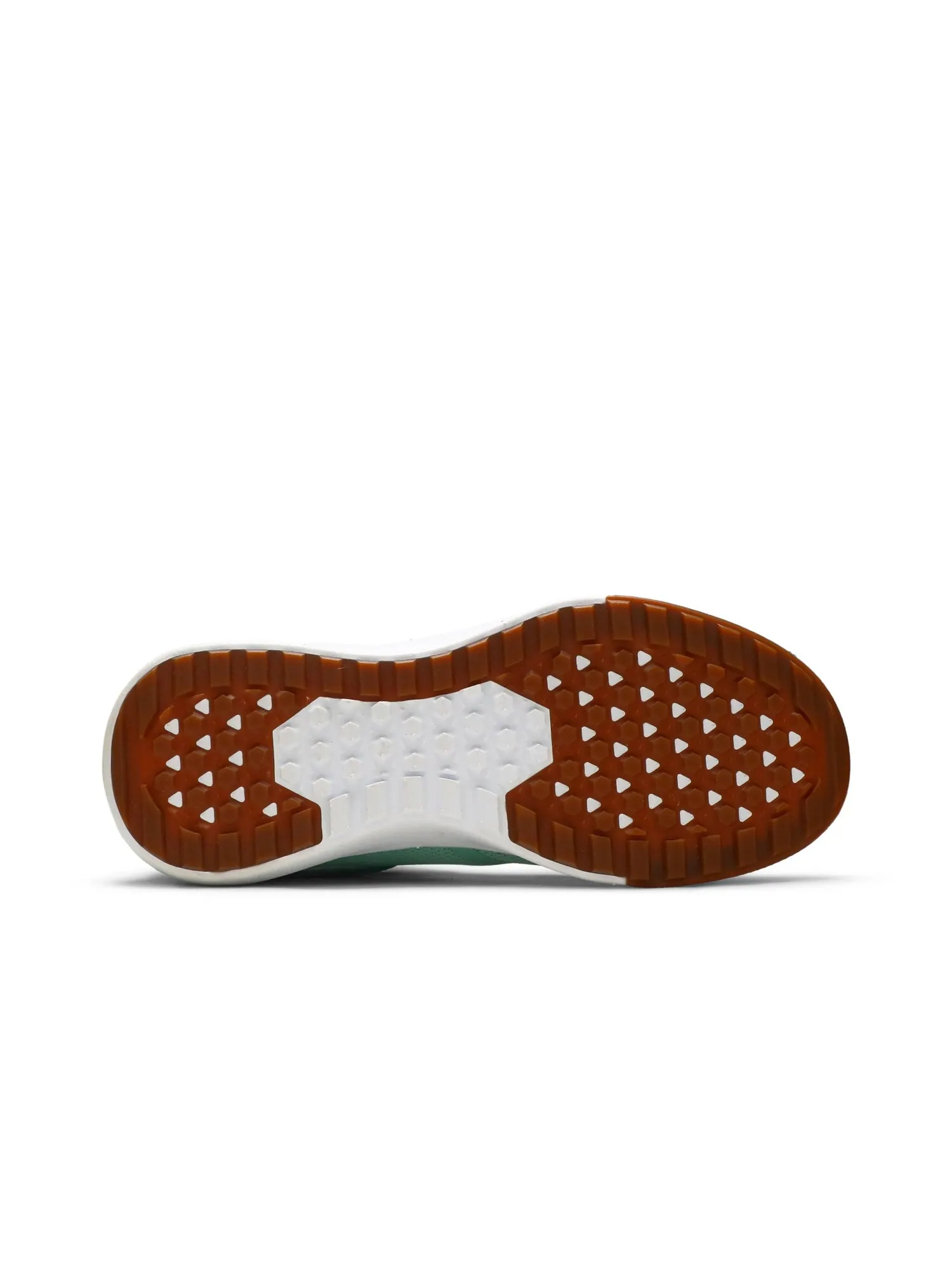 Кроссовки Wmns UltraRange RapidWeld Vans — изображение 4 из 8, зеленый/белый