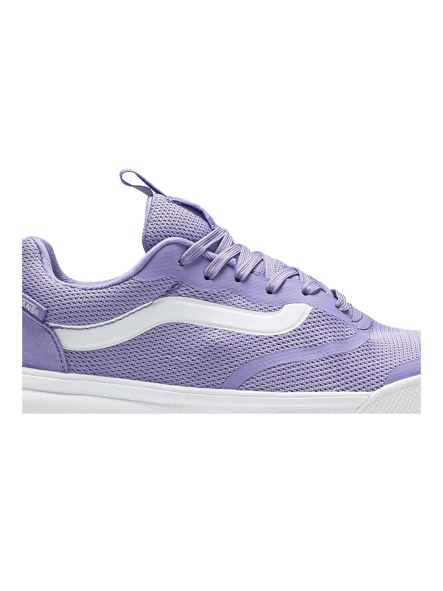 Кроссовки Wmns UltraRange RapidWeld Vans — изображение 2 из 8, фиолетовый/белый