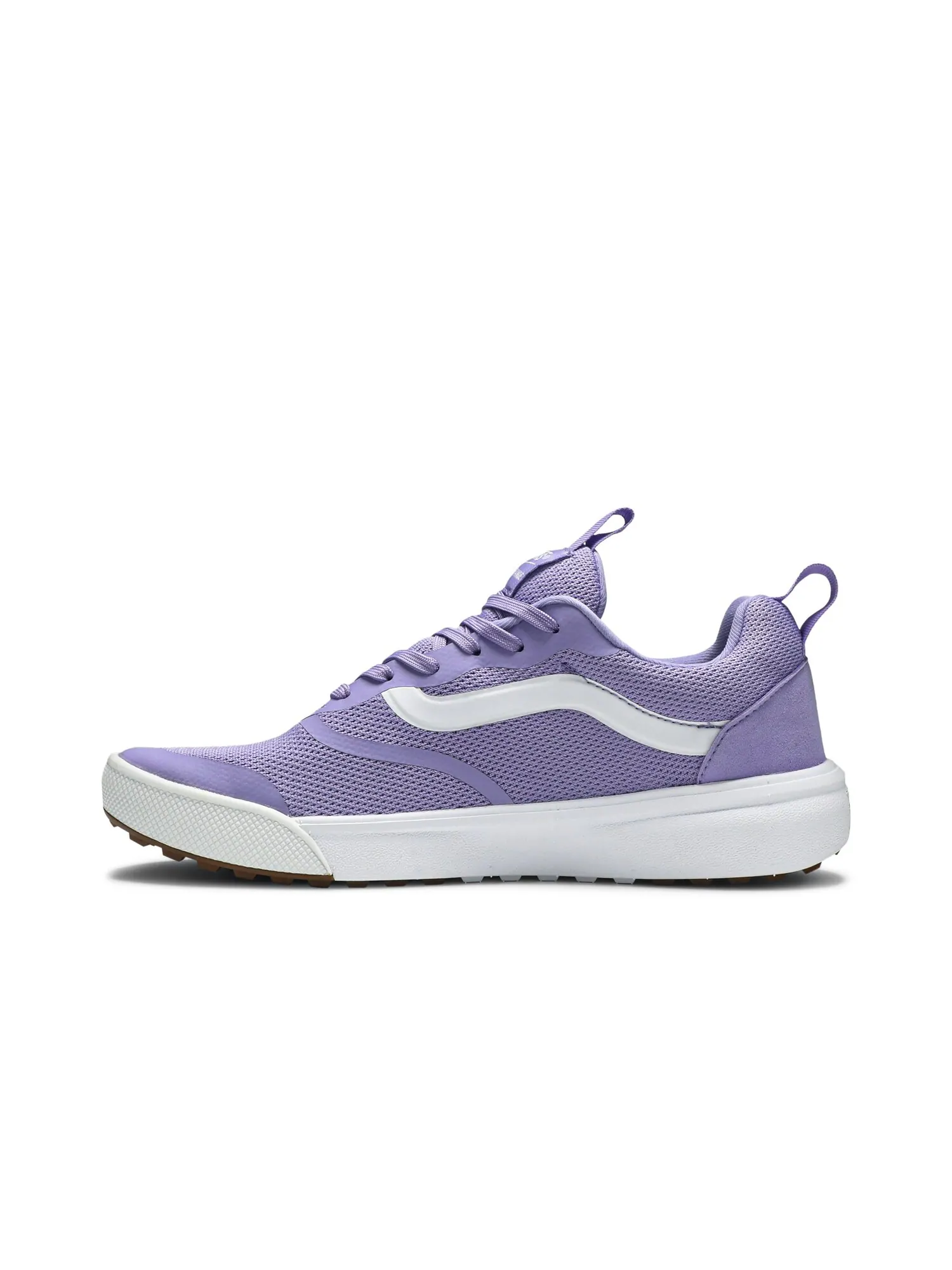 Кроссовки Wmns UltraRange RapidWeld Vans — изображение 3 из 8, фиолетовый/белый