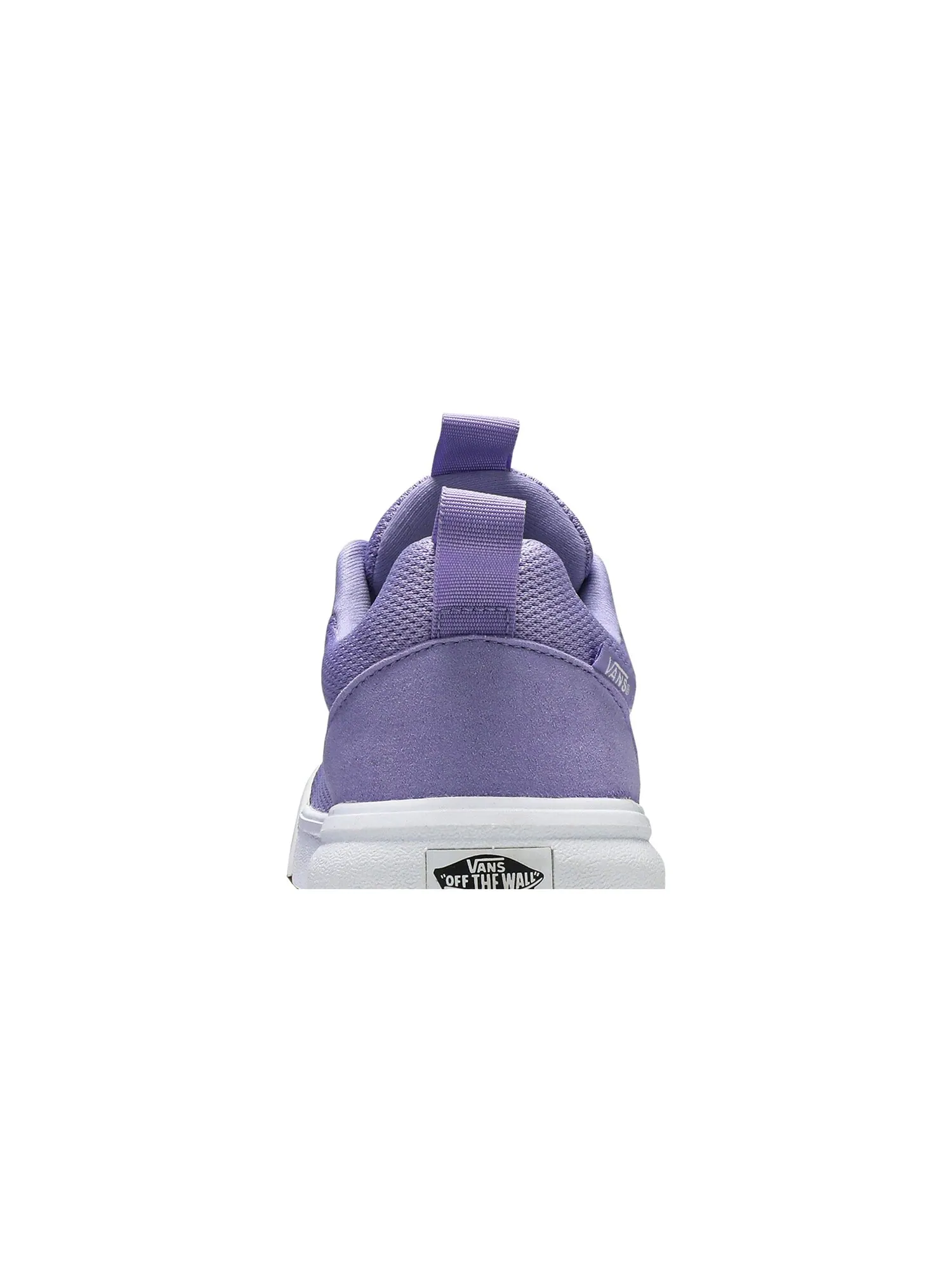 Кроссовки Wmns UltraRange RapidWeld Vans — изображение 7 из 8, фиолетовый/белый