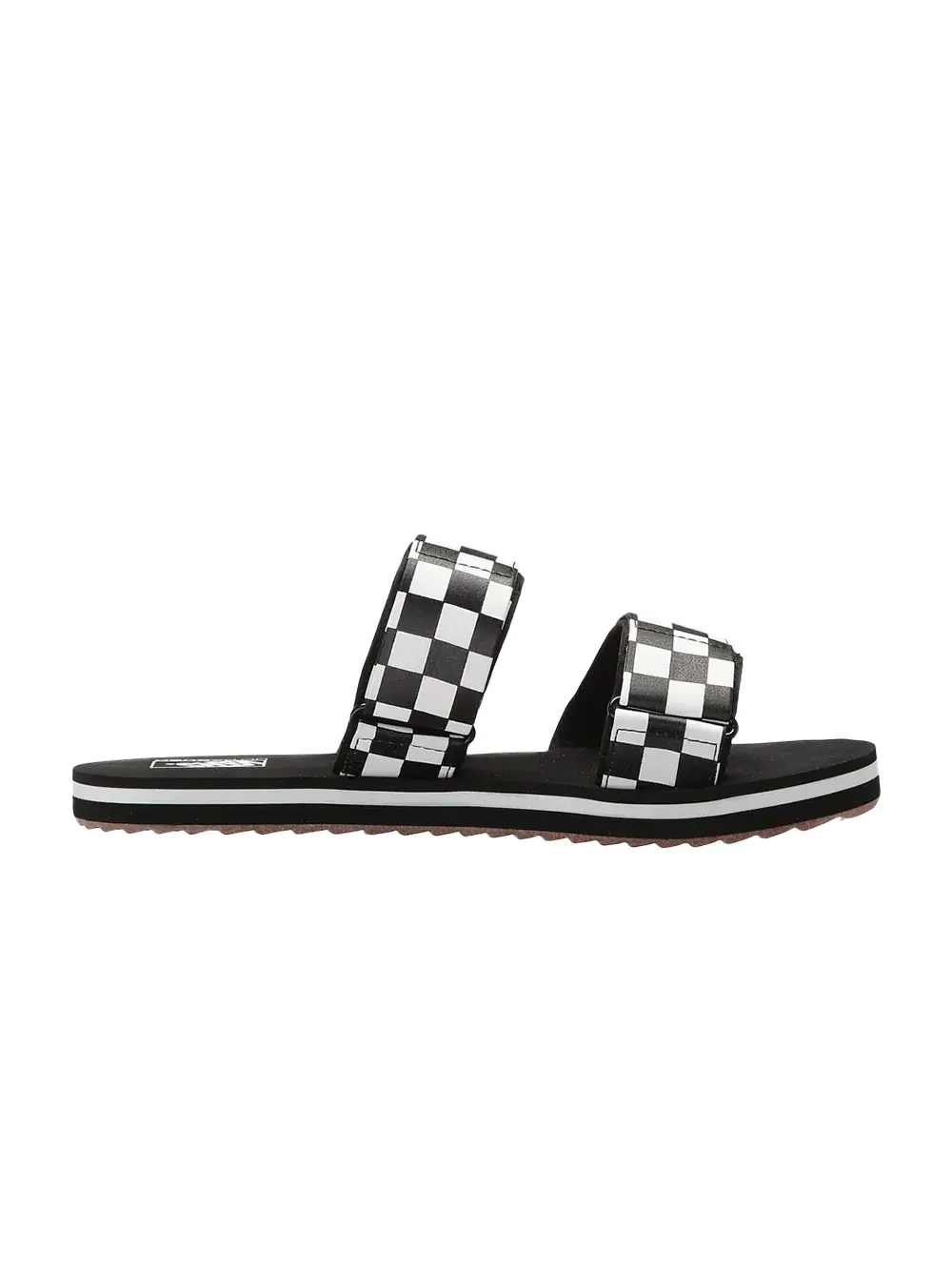 Шлепанцы Wmns Cayucas Slide Vans