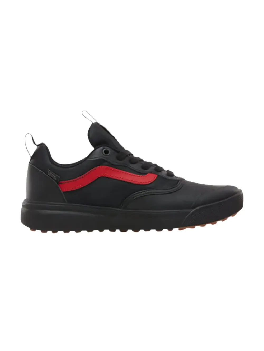 Кроссовки A Tribe Called Quest x UltraRange Vans — изображение 1 из 1, черный/красный