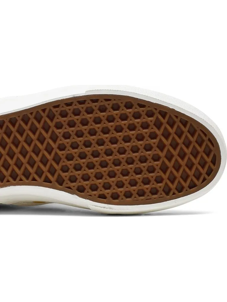 Кеды Vans Damien Hirst x Classic Slip-On Multi-Color — изображение 5 из 8, мульти