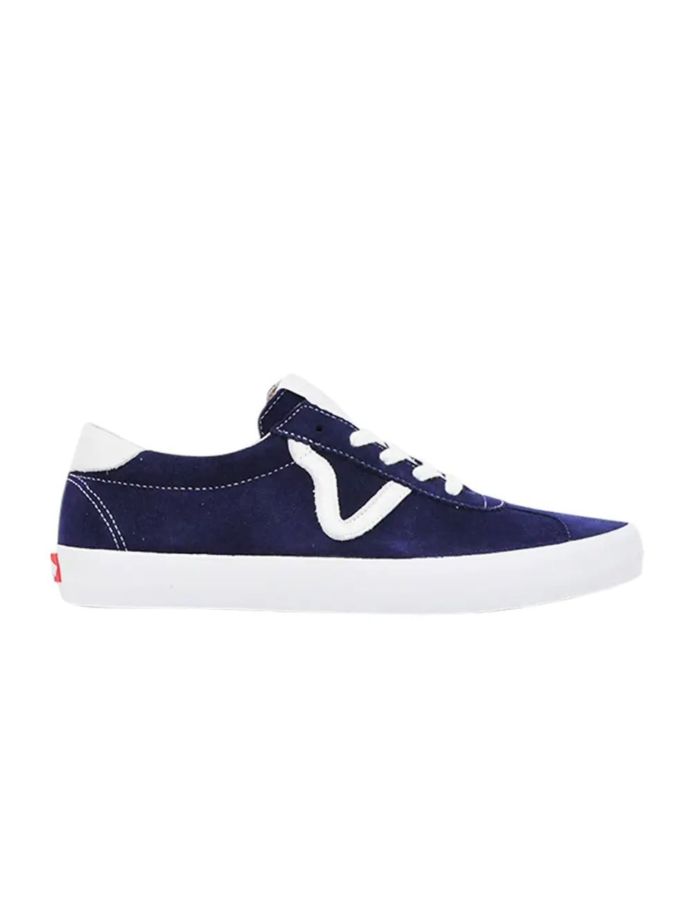 Кроссовки Kwahzee x Epoch Sport Pro Vans — изображение 1 из 1, темно-синий/белый