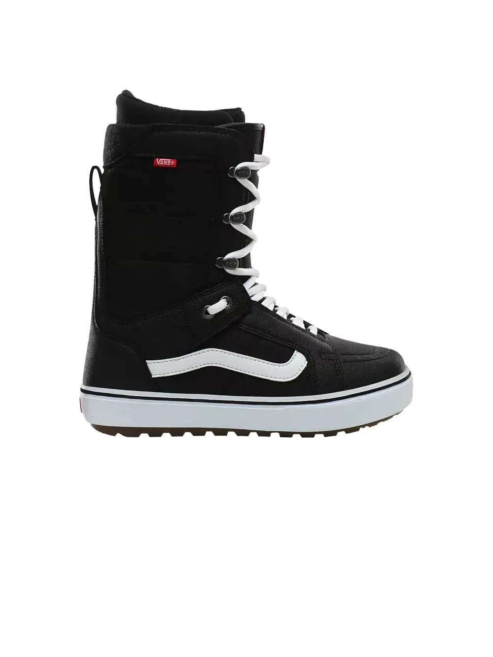 Ботинки Hi-Standard OG Vans