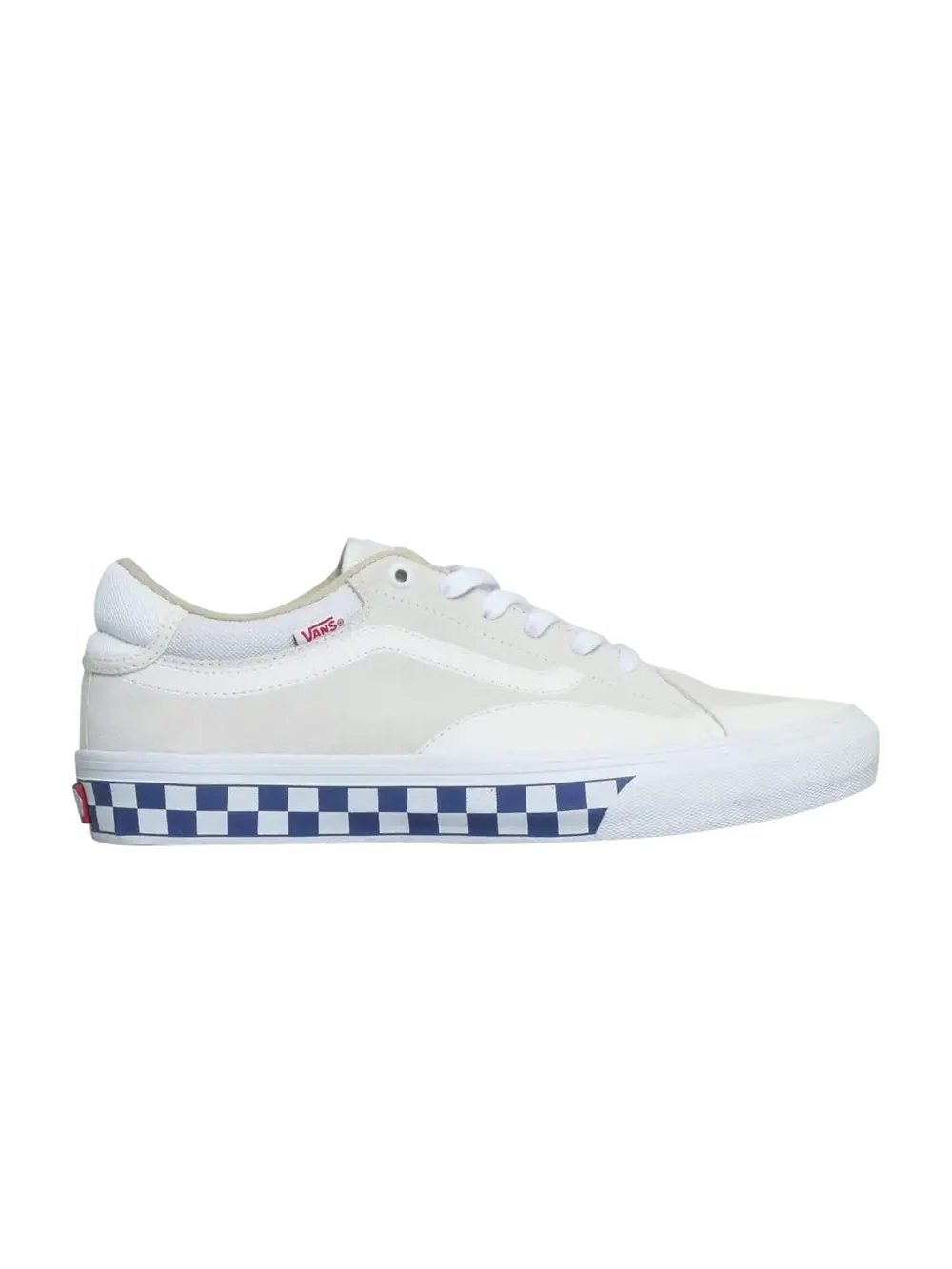 Кроссовки TNT Advanced Prototype Vans — изображение 1 из 1, бежевый
