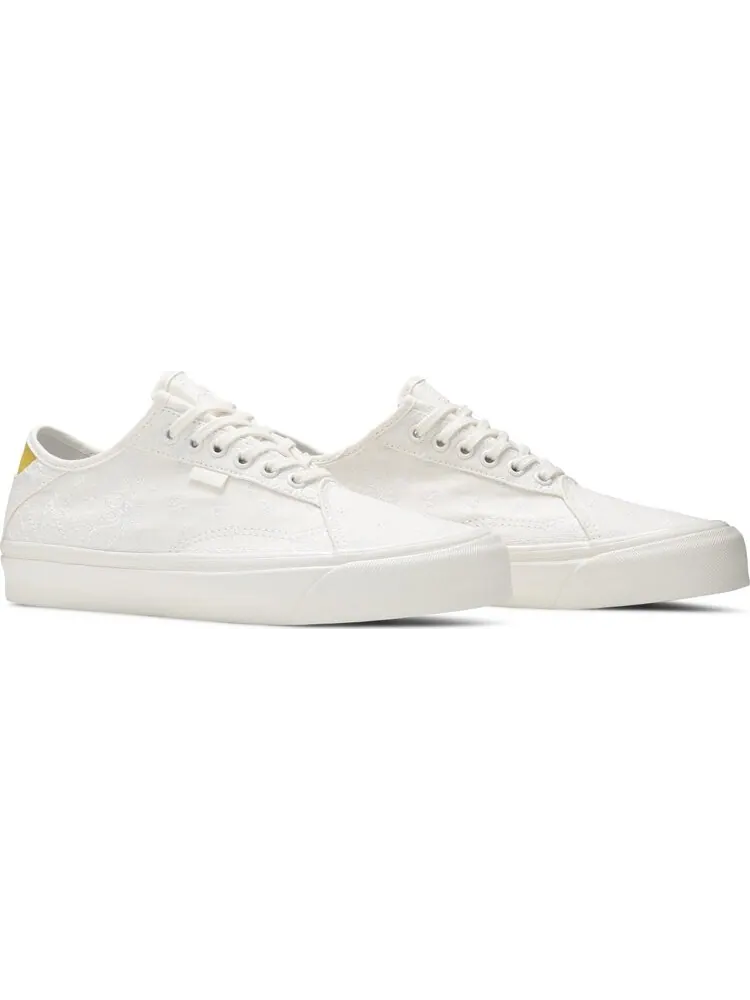 Кеды Vans Rhude x Diamo Ni Bandana - White — изображение 7 из 7, белый