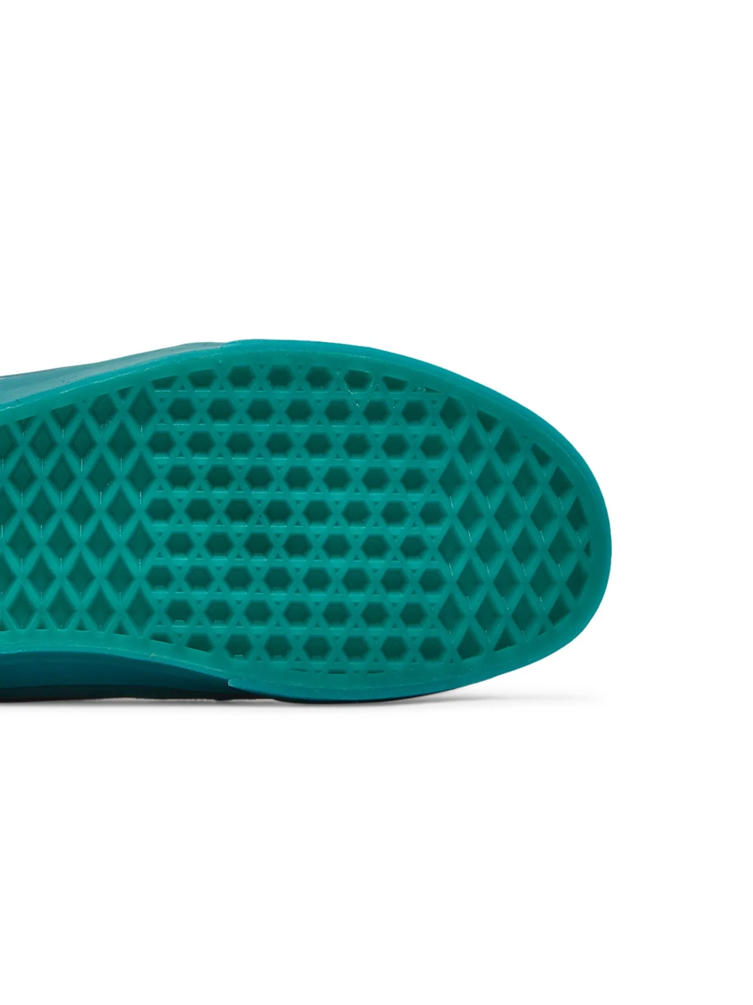 Кроссовки C2H4 x Mountain Edition Vans — изображение 5 из 8, черный/черный