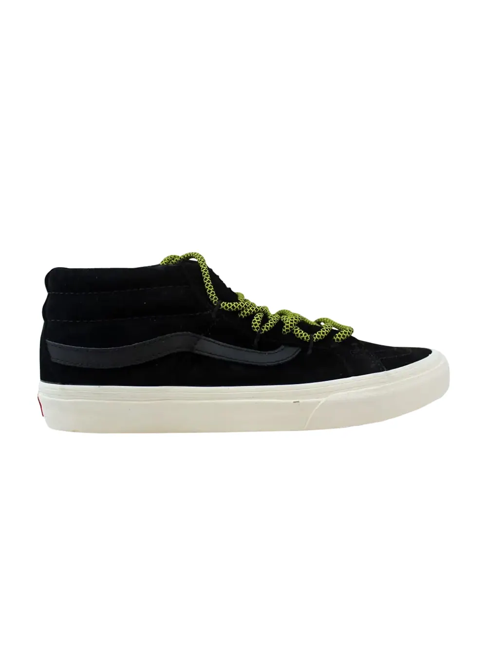 Кроссовки Sk8-Mid Reissue G MTE Vans — изображение 1 из 1, черный