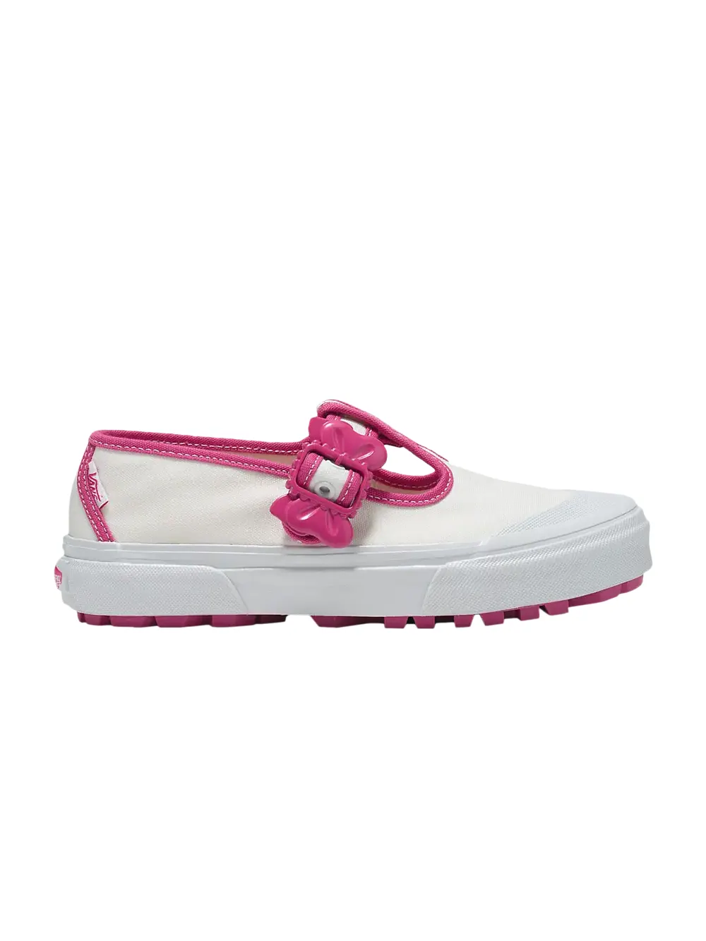 Ботинки Barbie x Style 93 DX Vans