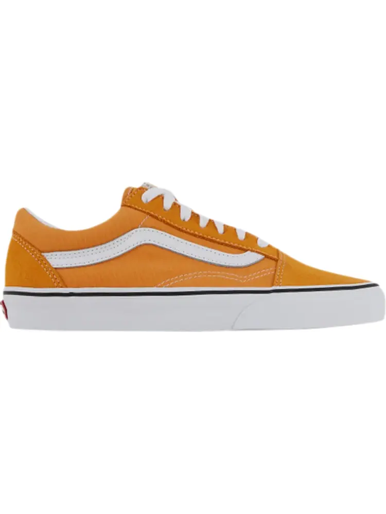 Кеды Vans Old Skool Golden Nugget — изображение 1 из 1, золото