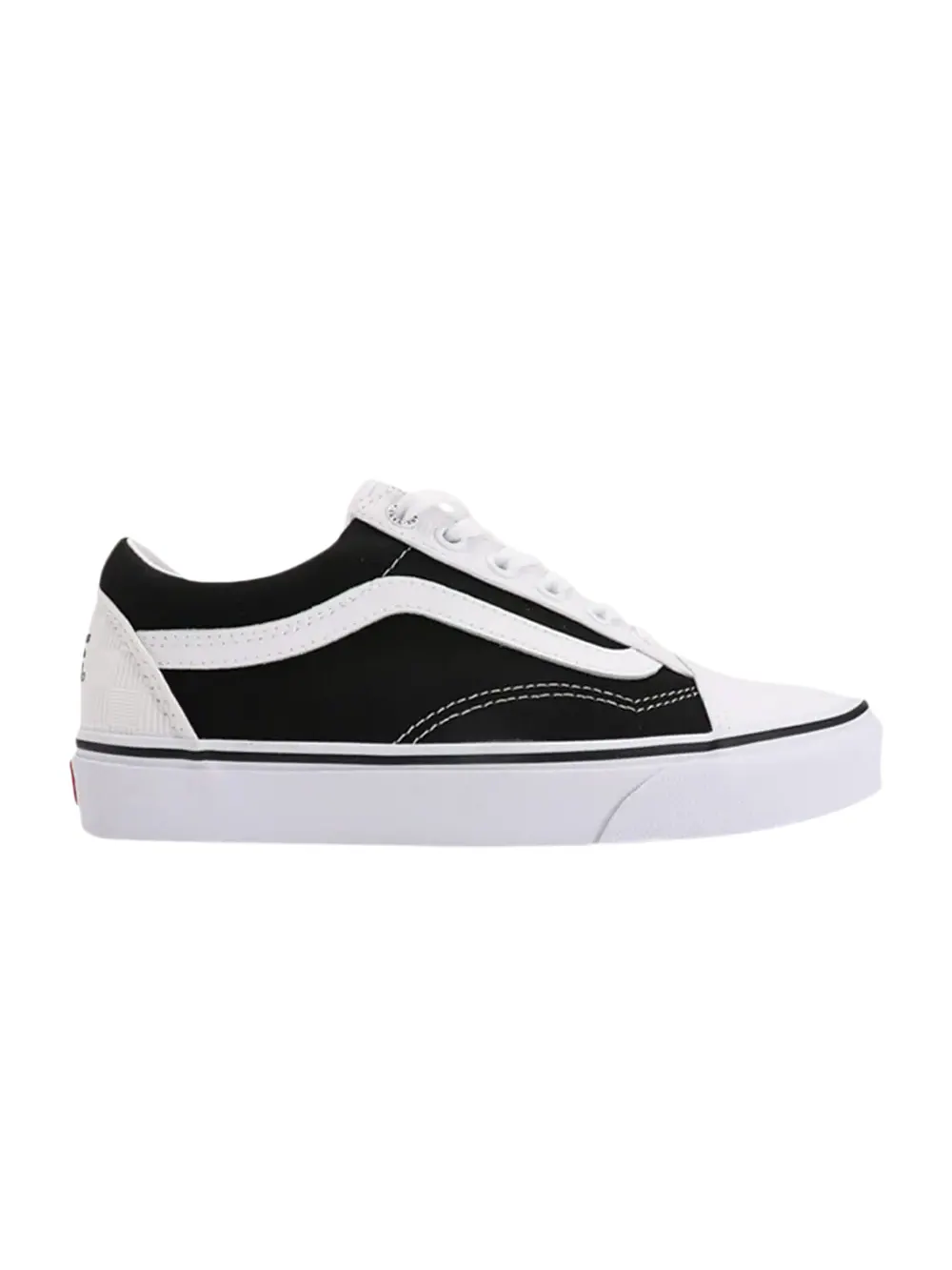 Кроссовки Old Skool Vans — изображение 1 из 1, мульти