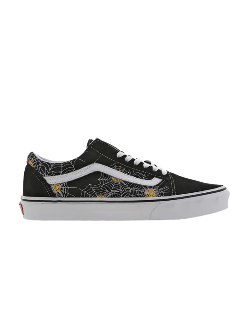 Кроссовки Old Skool Vans — изображение 1 из 1, черный