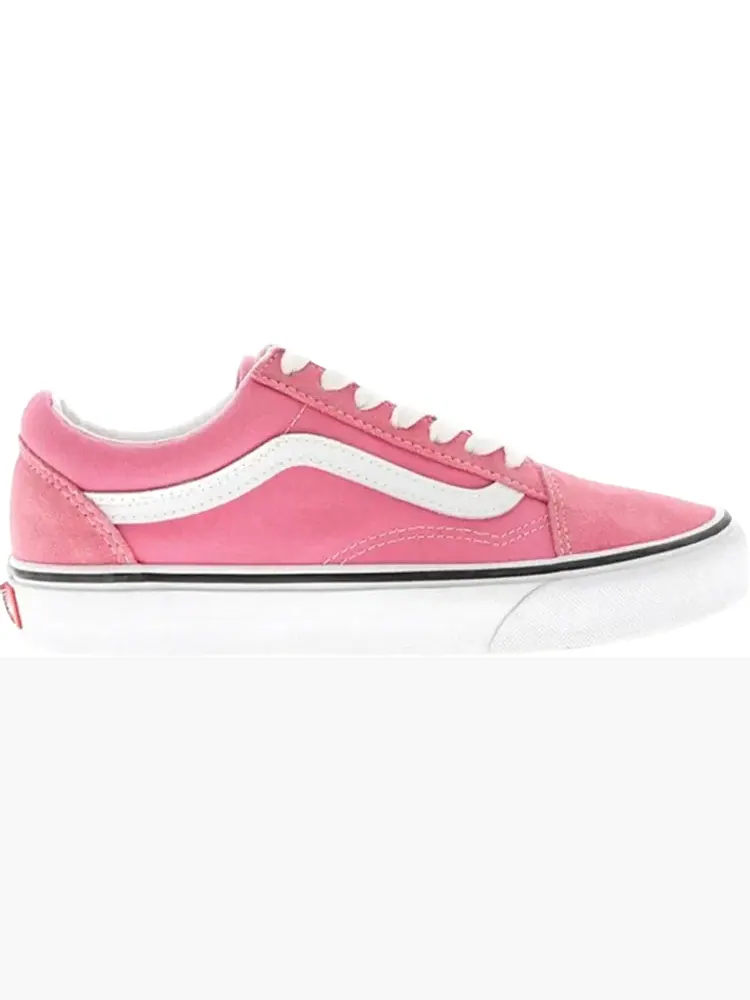 Кеды Vans Old Skool Pink Lemonade — изображение 1 из 1, розовый