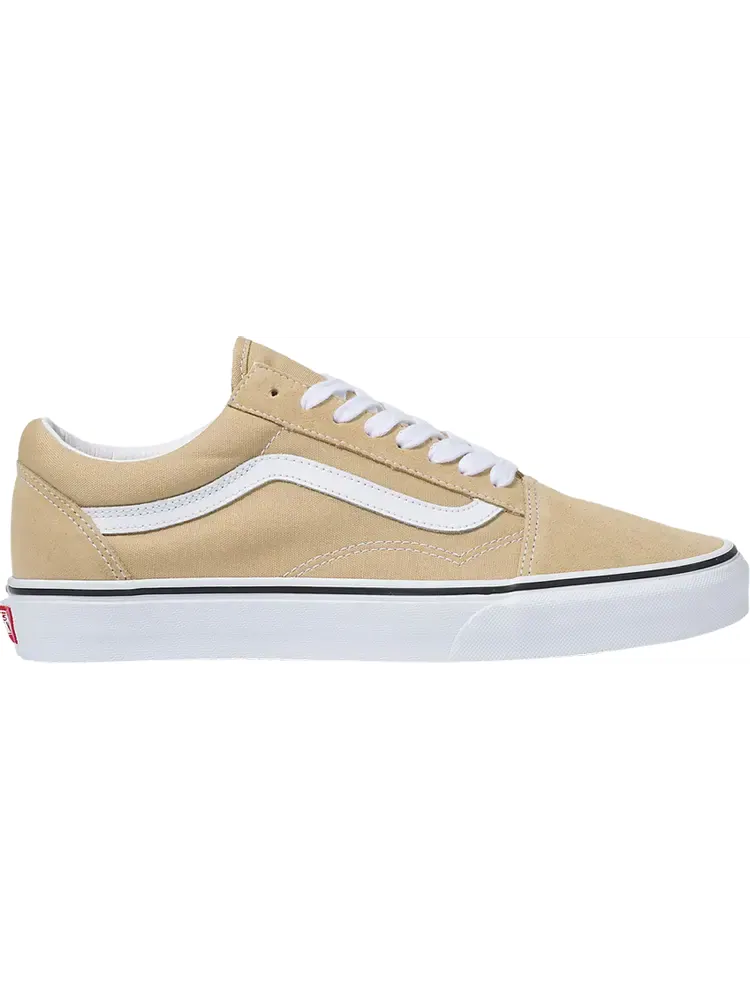Кеды Vans Old Skool Taos Taupe — изображение 1 из 1, загар