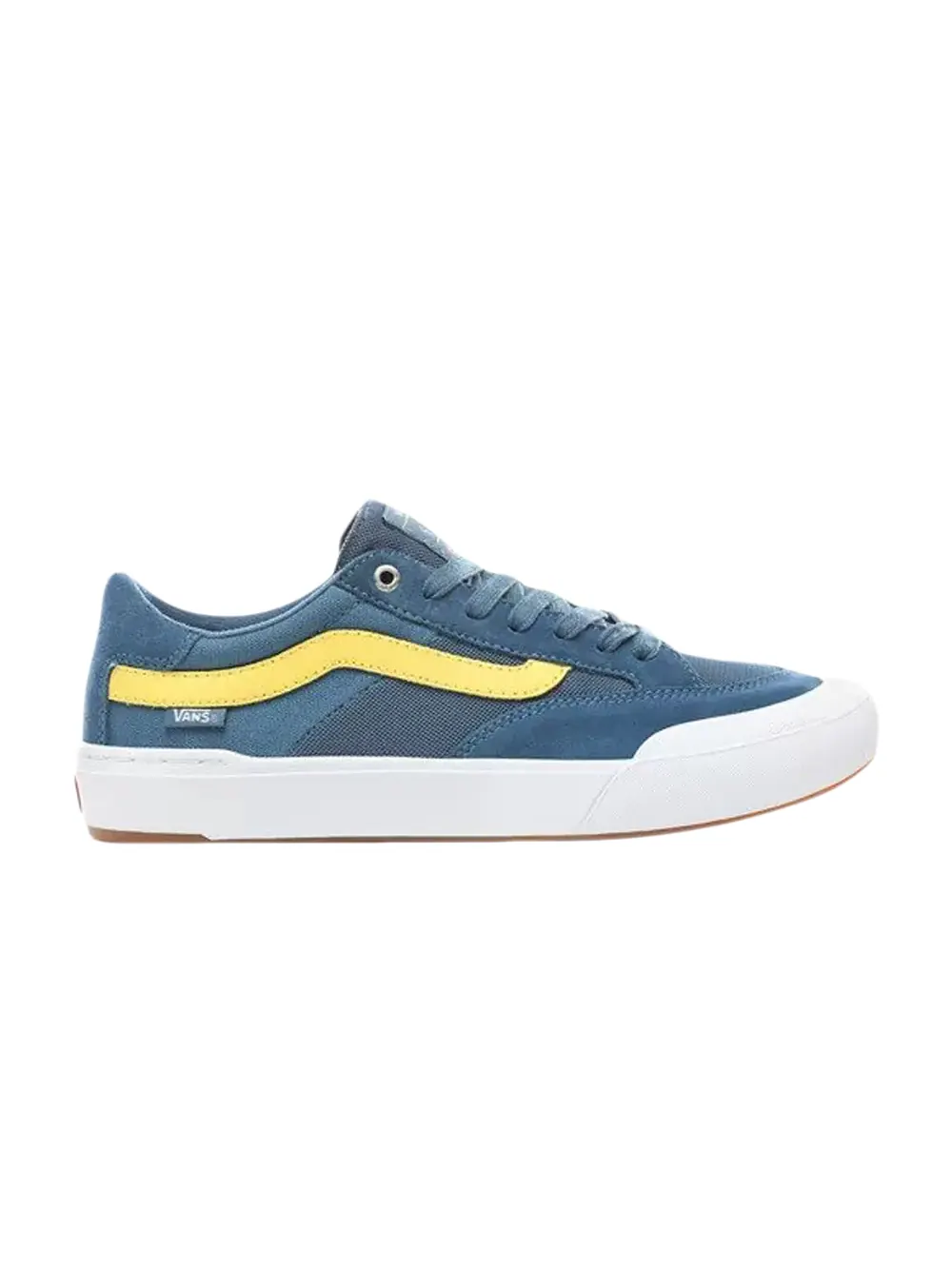 Кроссовки Berle Pro Vans — изображение 1 из 1, темно-синий