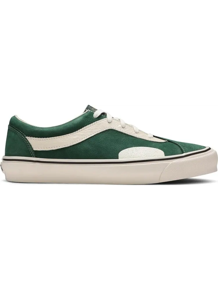 Кеды Vans Julian Klincewicz x Bold Ni Community — изображение 1 из 8, зеленый
