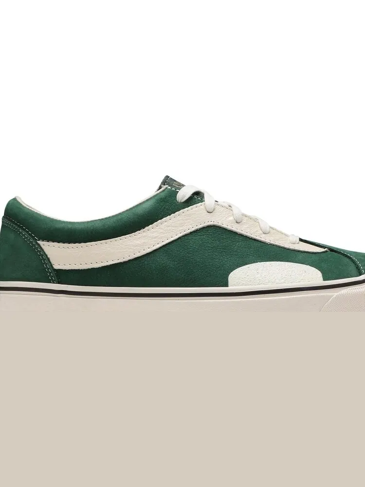 Кеды Vans Julian Klincewicz x Bold Ni Community — изображение 2 из 8, зеленый