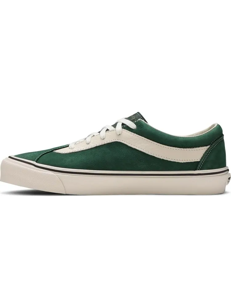 Кеды Vans Julian Klincewicz x Bold Ni Community — изображение 3 из 8, зеленый