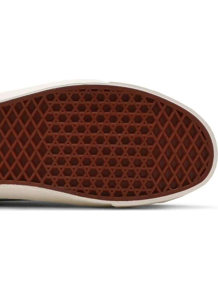 Кеды Vans Julian Klincewicz x Bold Ni Community — изображение 5 из 8, зеленый