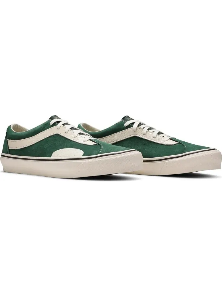 Кеды Vans Julian Klincewicz x Bold Ni Community — изображение 8 из 8, зеленый