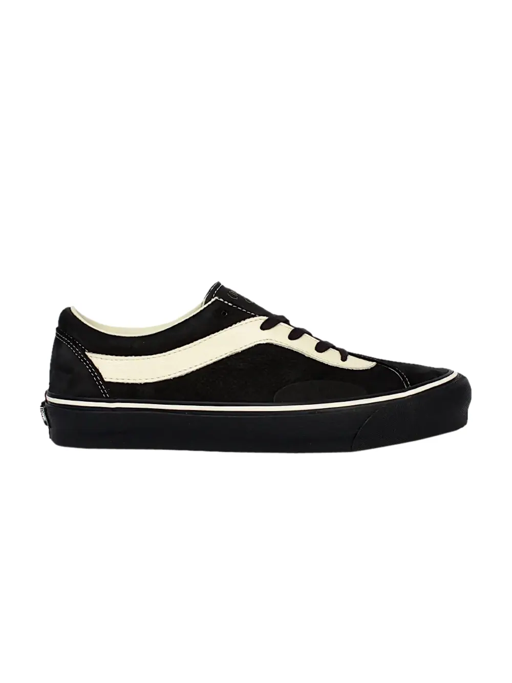 Кроссовки Julian Klincewicz x Bold Ni LX Vans — изображение 1 из 1, черный