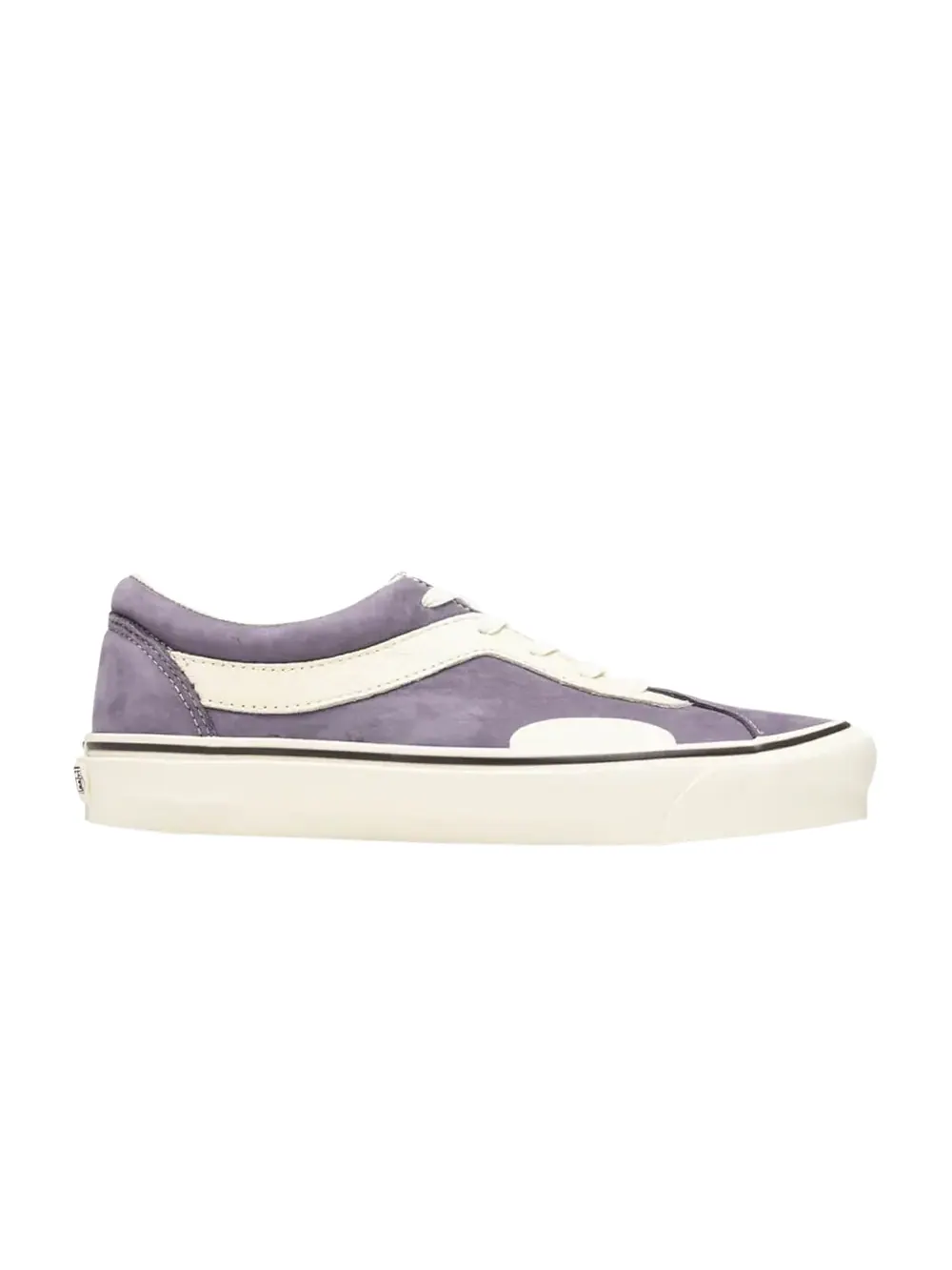 Кроссовки Julian Klincewicz x Bold Ni LX Vans — изображение 1 из 1, серый