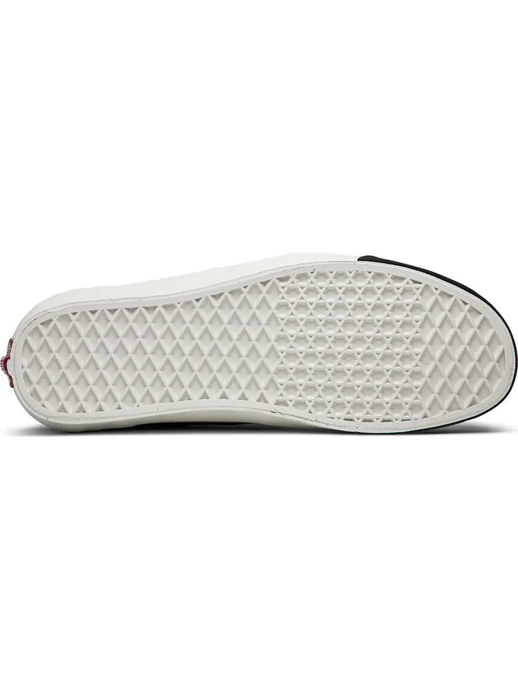 Кеды Vans size? x Bold Ni Patchwork III — изображение 4 из 8, черный