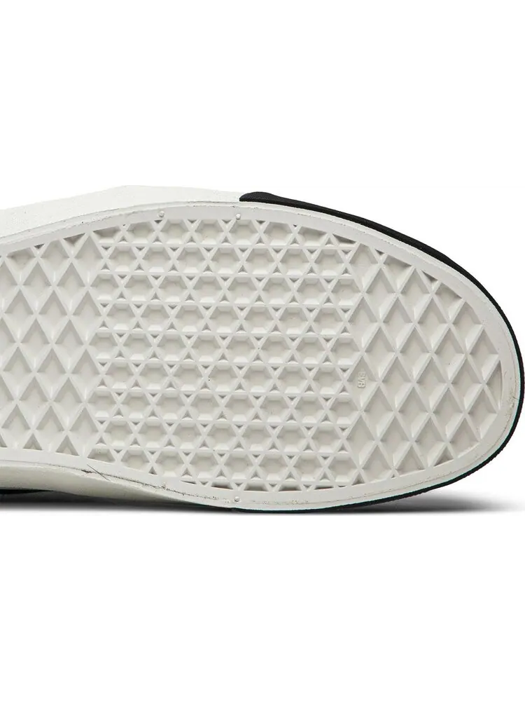 Кеды Vans size? x Bold Ni Patchwork III — изображение 5 из 8, черный