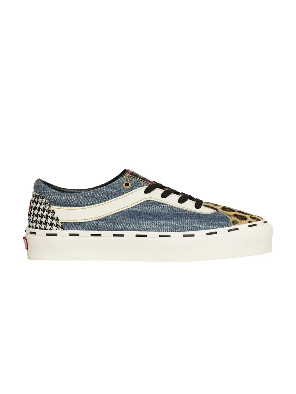 Кроссовки Bold Ni Vans — изображение 1 из 1, мульти