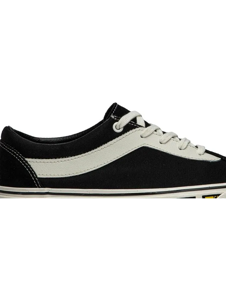 Кеды Vans Rhude x Bold Ni Black — изображение 2 из 8, черный