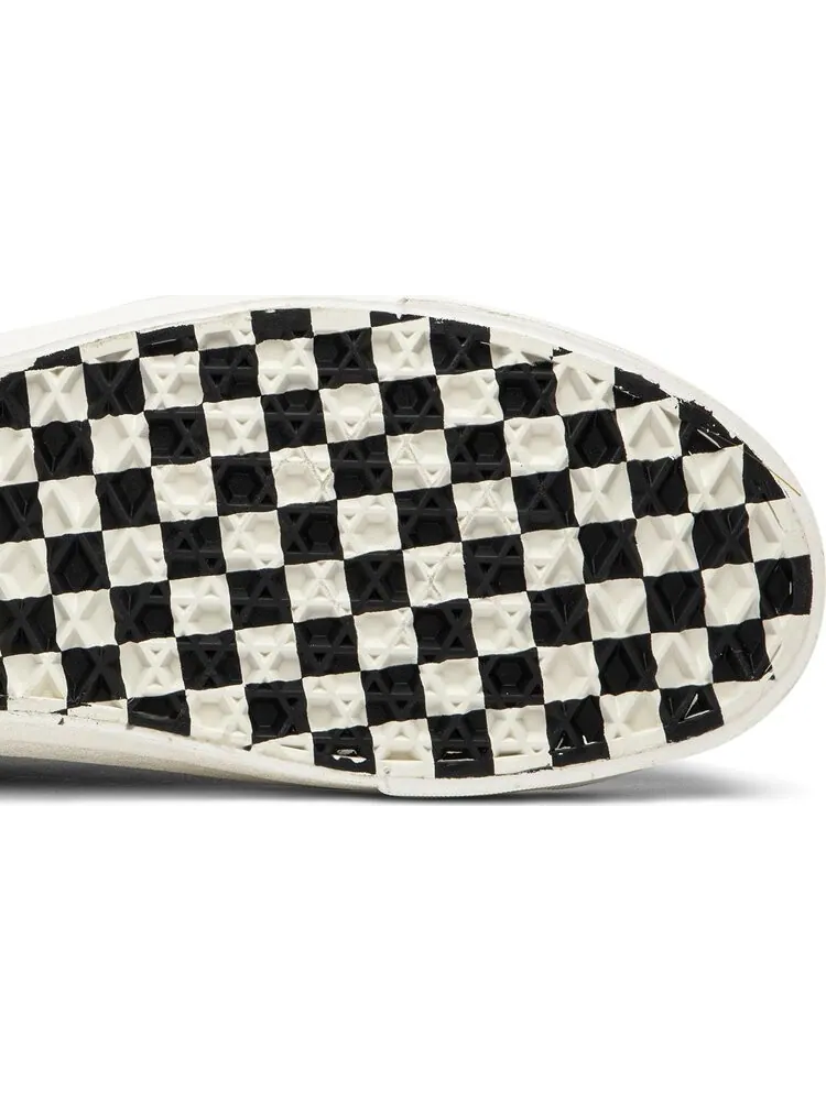 Кеды Vans Rhude x Bold Ni Bandana — изображение 5 из 8, черный