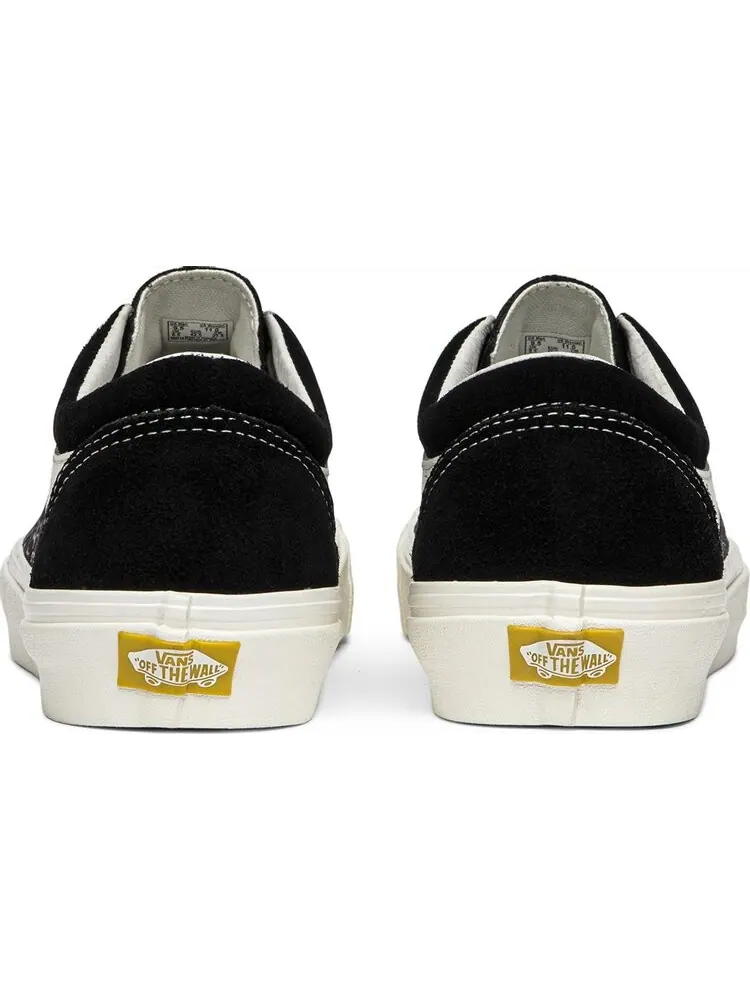 Кеды Vans Rhude x Bold Ni Bandana — изображение 6 из 8, черный