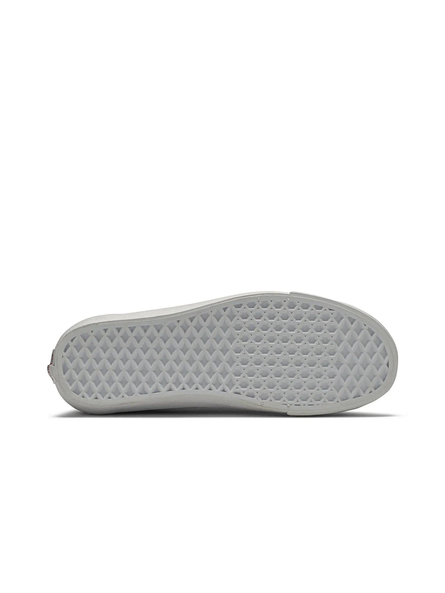 Кроссовки Bold Ni Vans — изображение 4 из 8, красный/белый