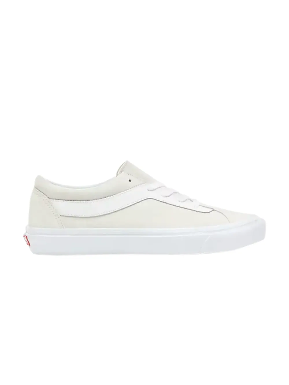 Кроссовки Bold Ni Vans — изображение 1 из 1, белый