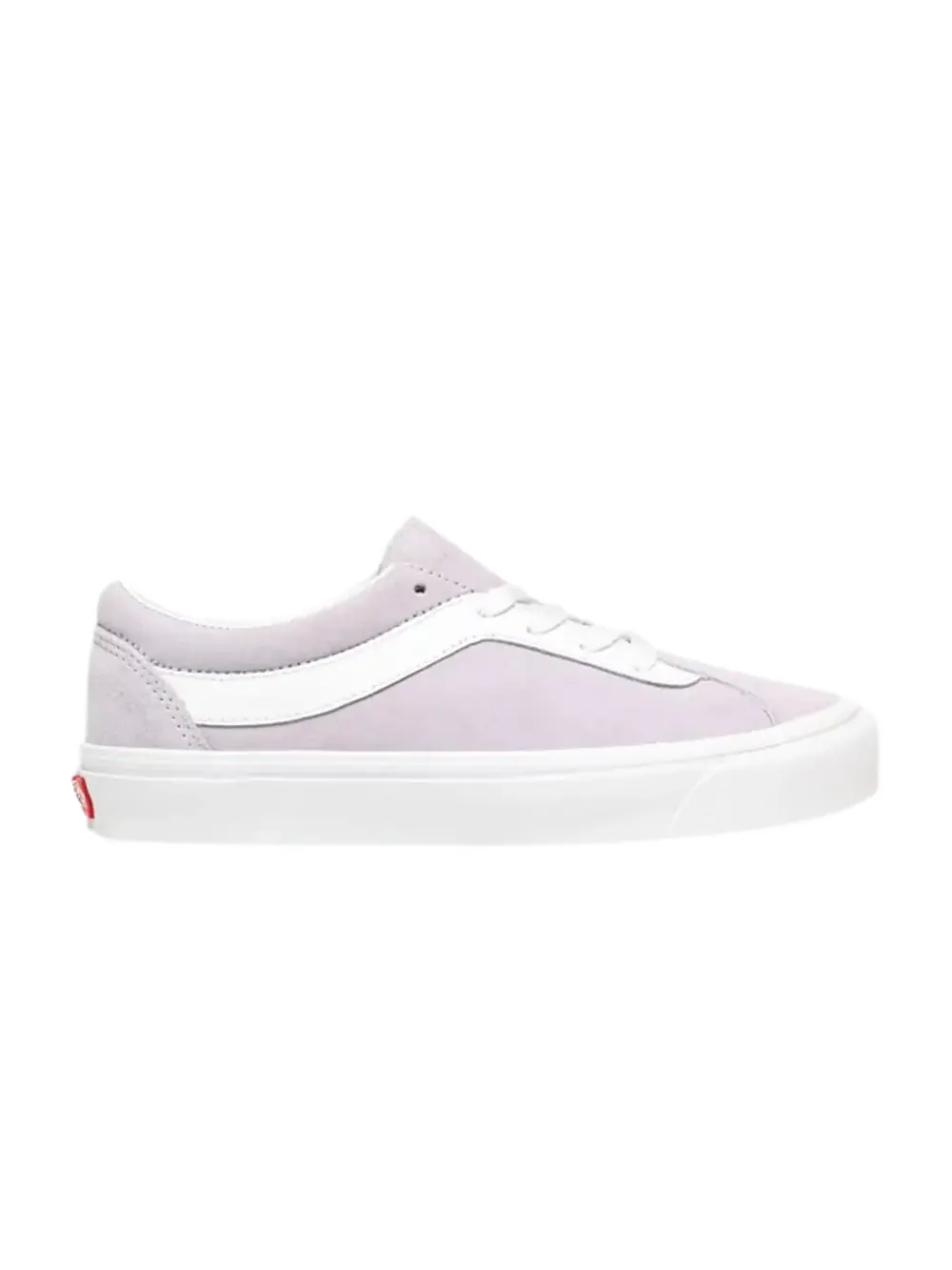 Кроссовки Bold Ni Vans — изображение 1 из 1, синий/белый