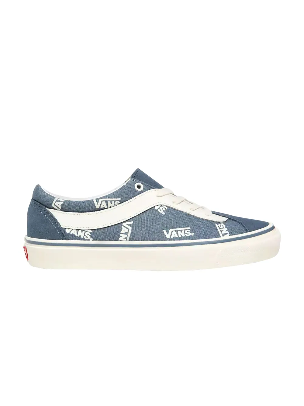 Кроссовки Bold Ni Vans — изображение 1 из 1, синий