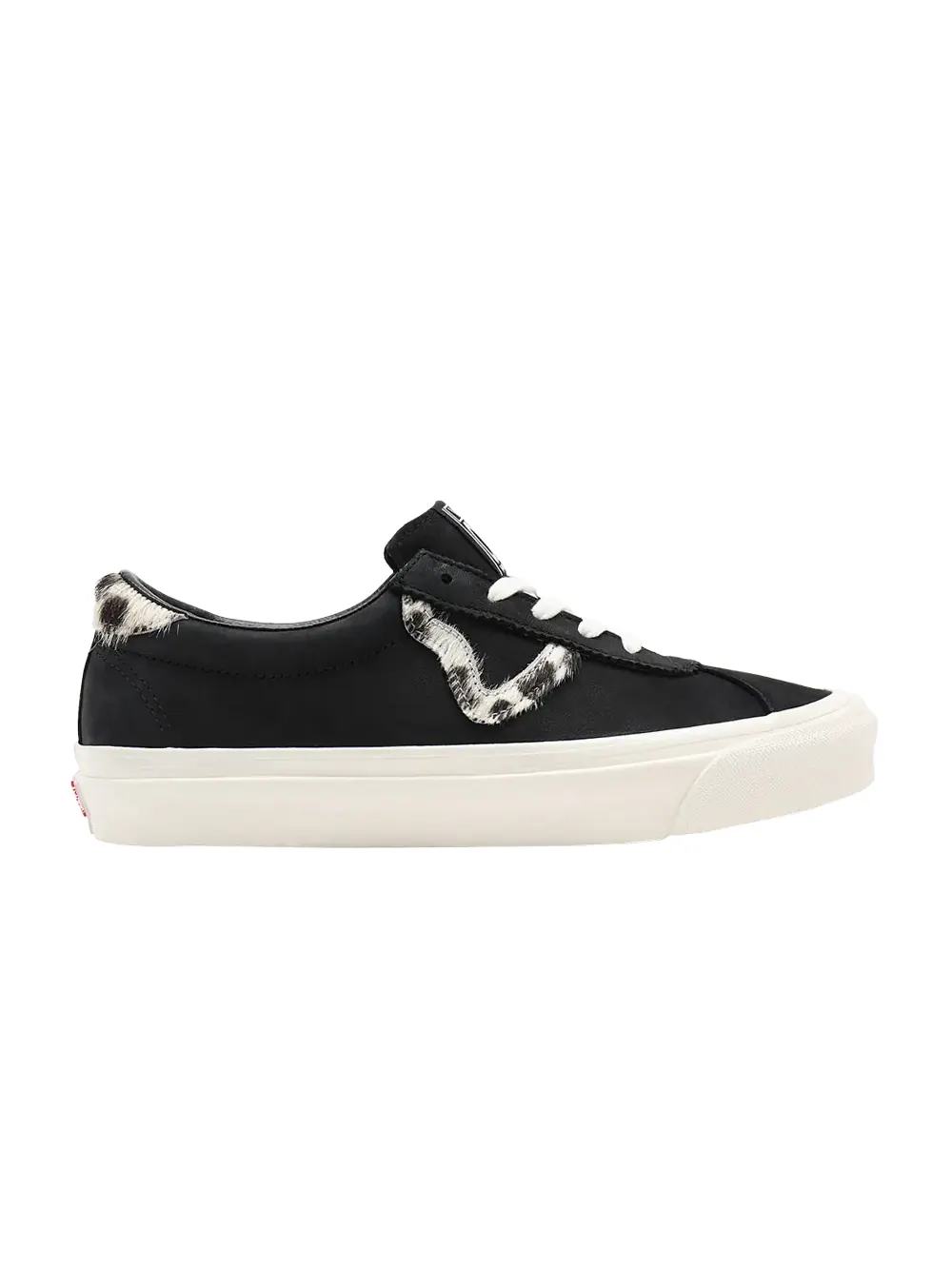 Ботинки Style 73 DX Vans