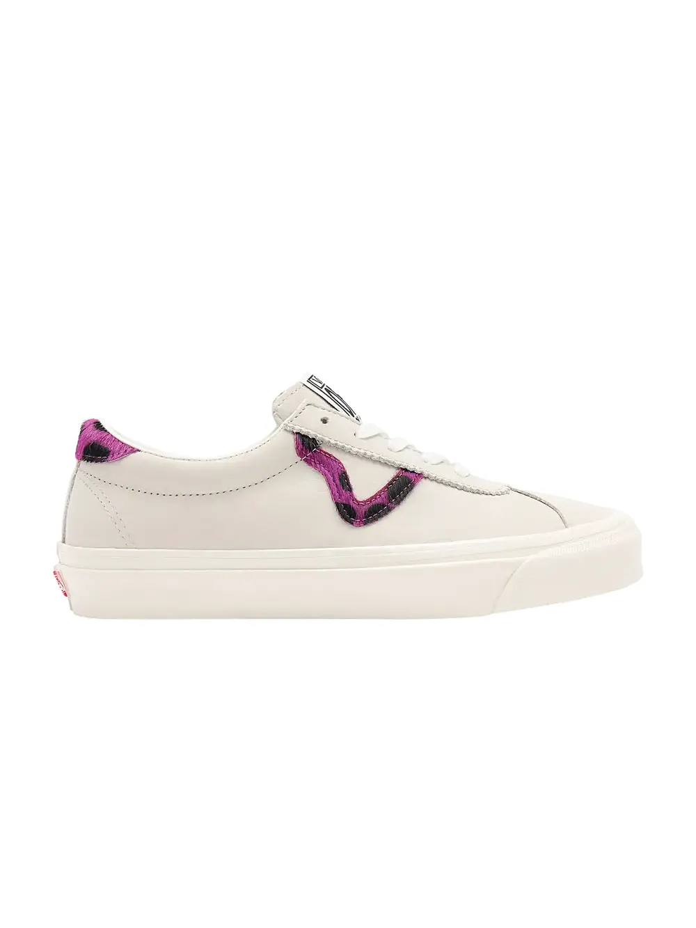 Ботинки Style 73 DX Vans