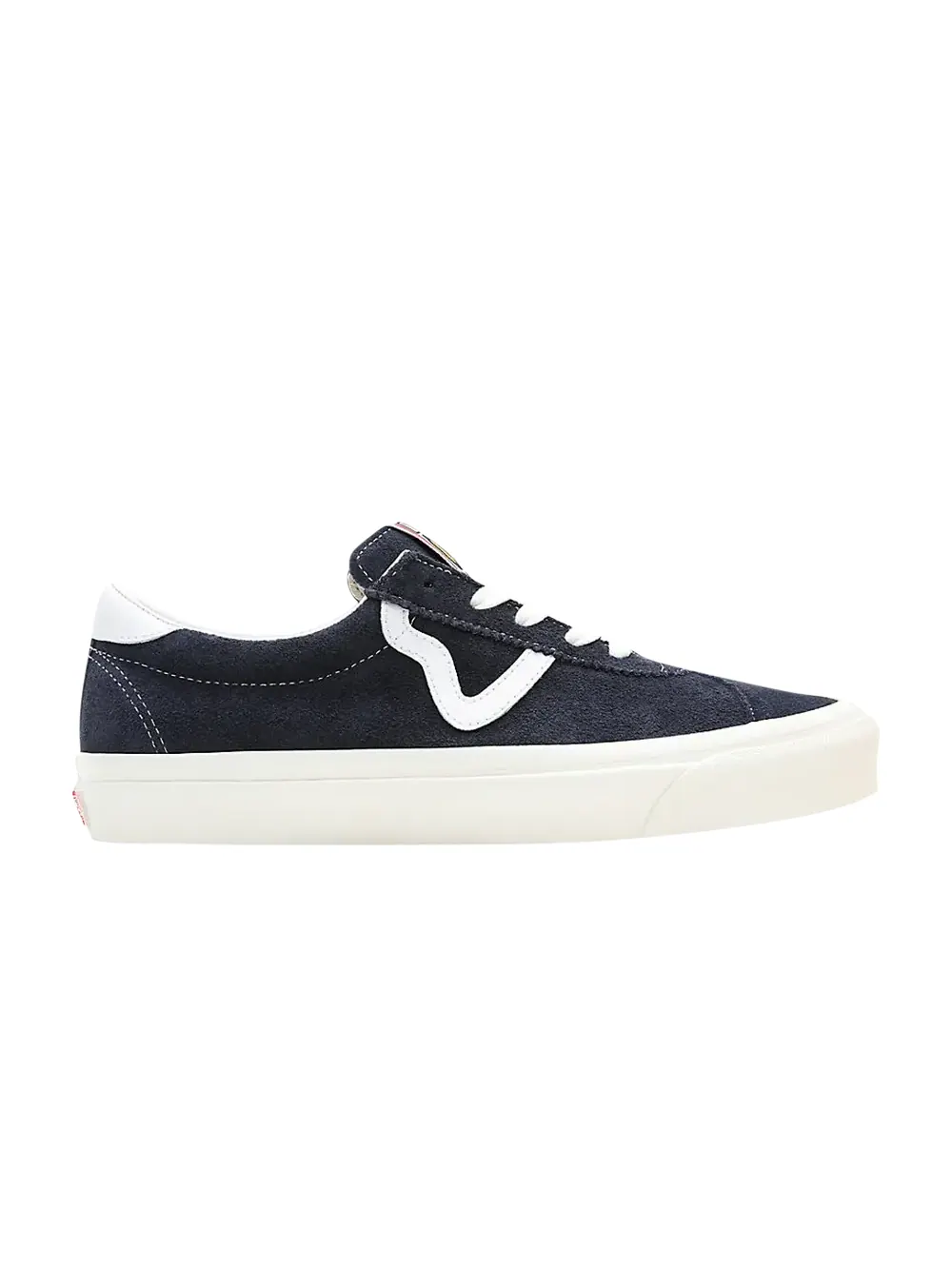 Кроссовки Style 73 DX Vans — изображение 1 из 1, темно-синий