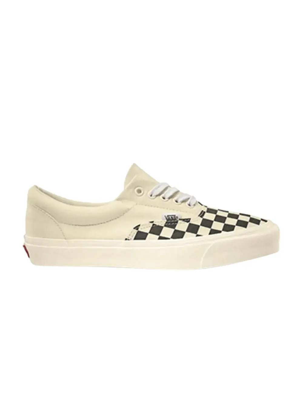 Кроссовки Era CRFT Vans — изображение 1 из 1, черный