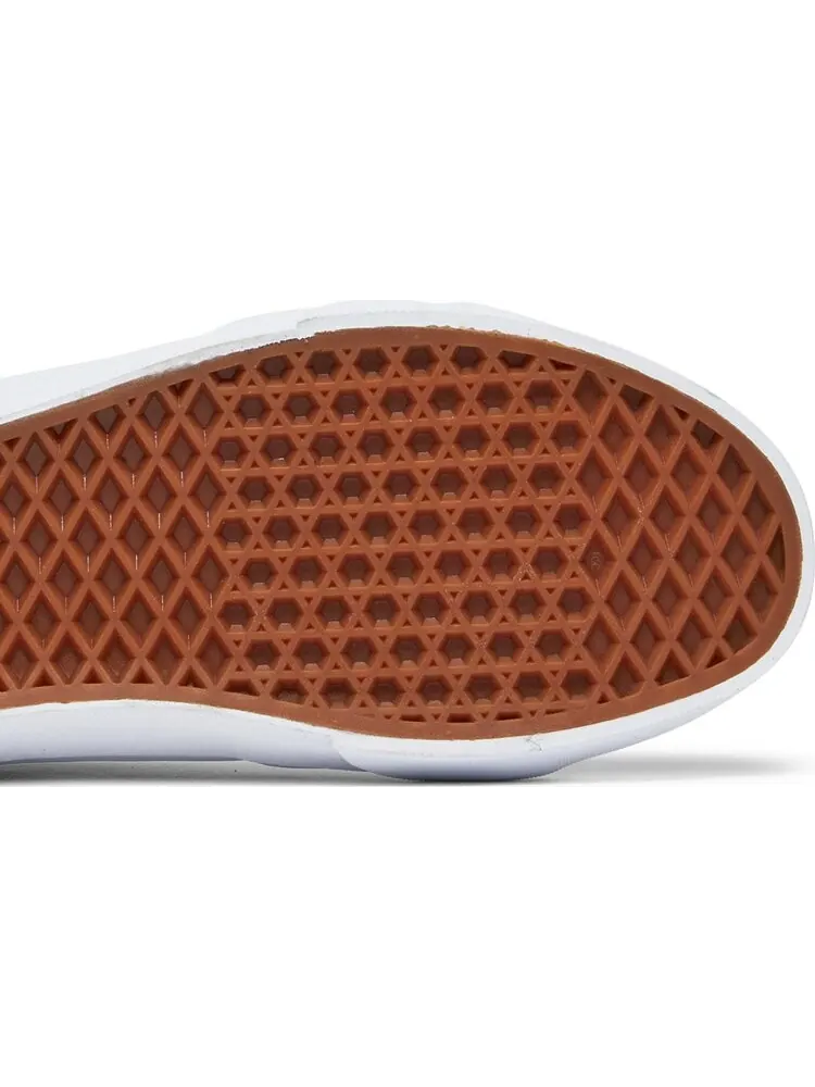 Кеды Vans Sk8-Mid Classic Sport — изображение 5 из 8, черный