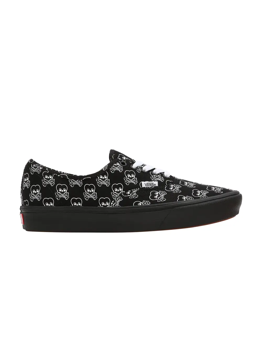 Ботинки ComfyCush Authentic Vans