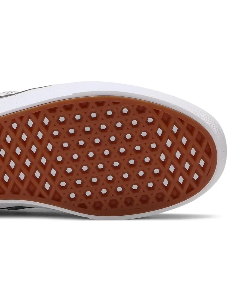 Кеды Vans Harry Potter x ComfyCush Era Newspaper — изображение 5 из 8, белый