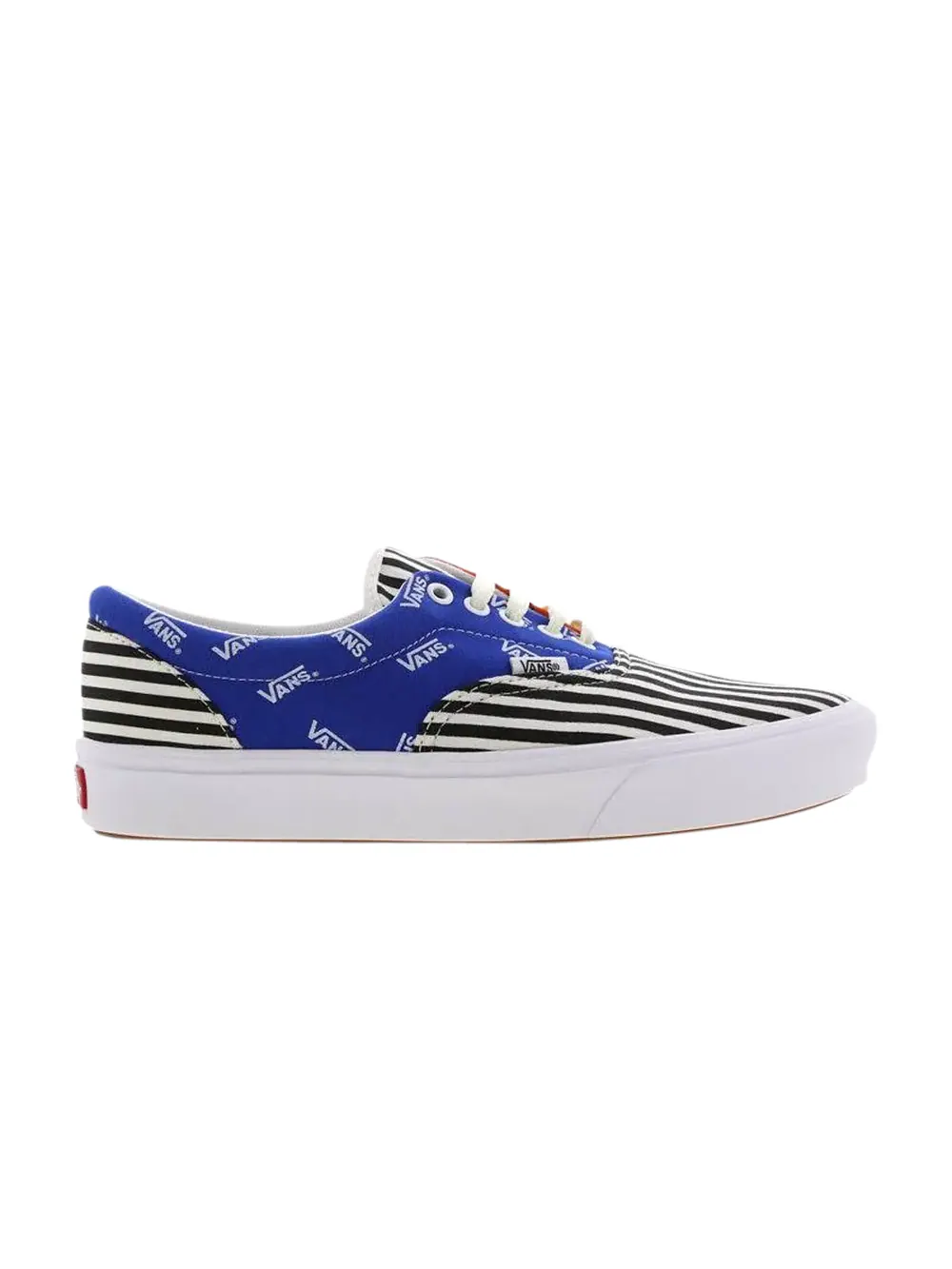 Кроссовки ComfyCush Era Vans — изображение 1 из 1, синий