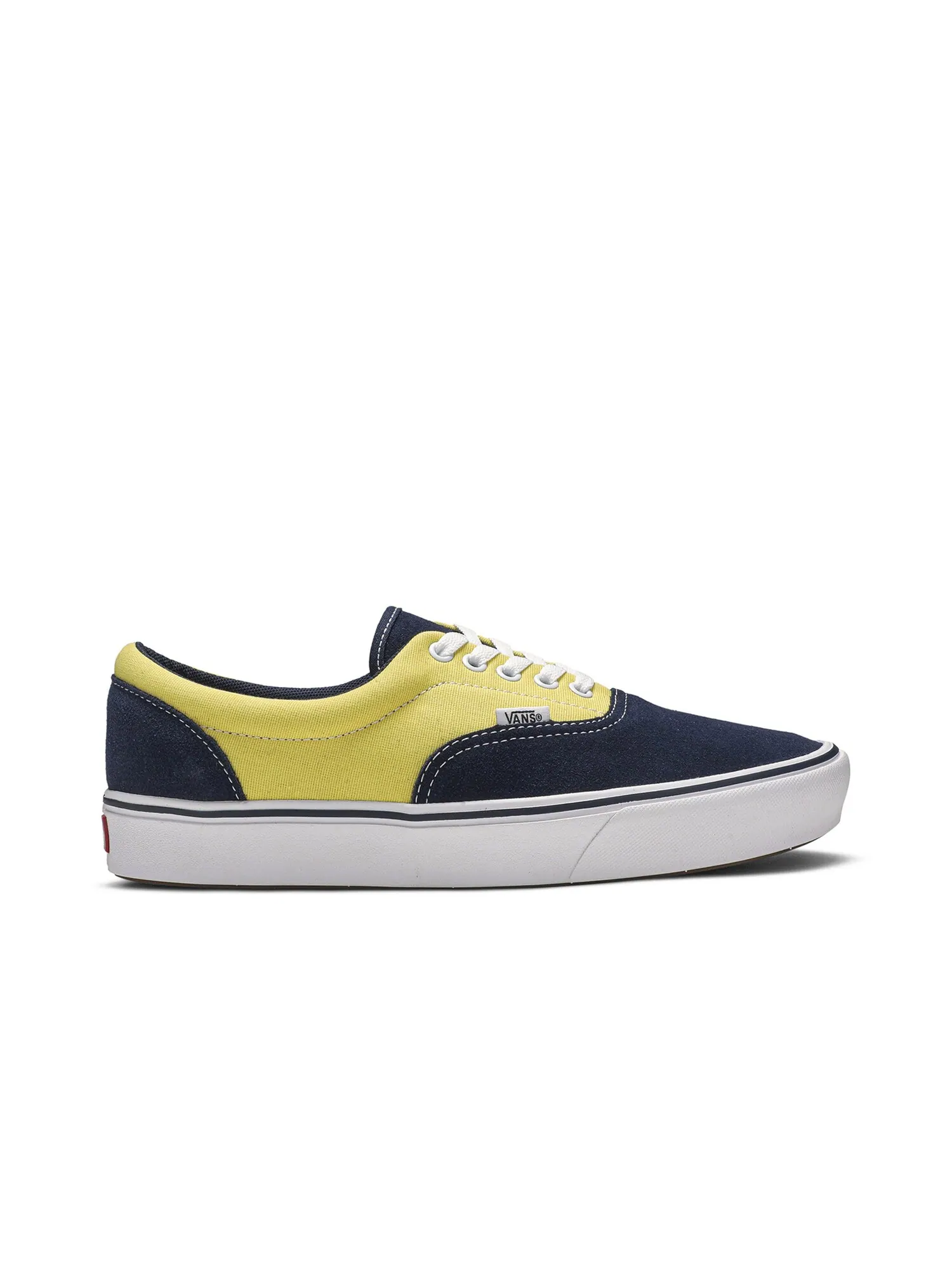 Кроссовки Era ComfyCush Vans — изображение 1 из 8, золотистый