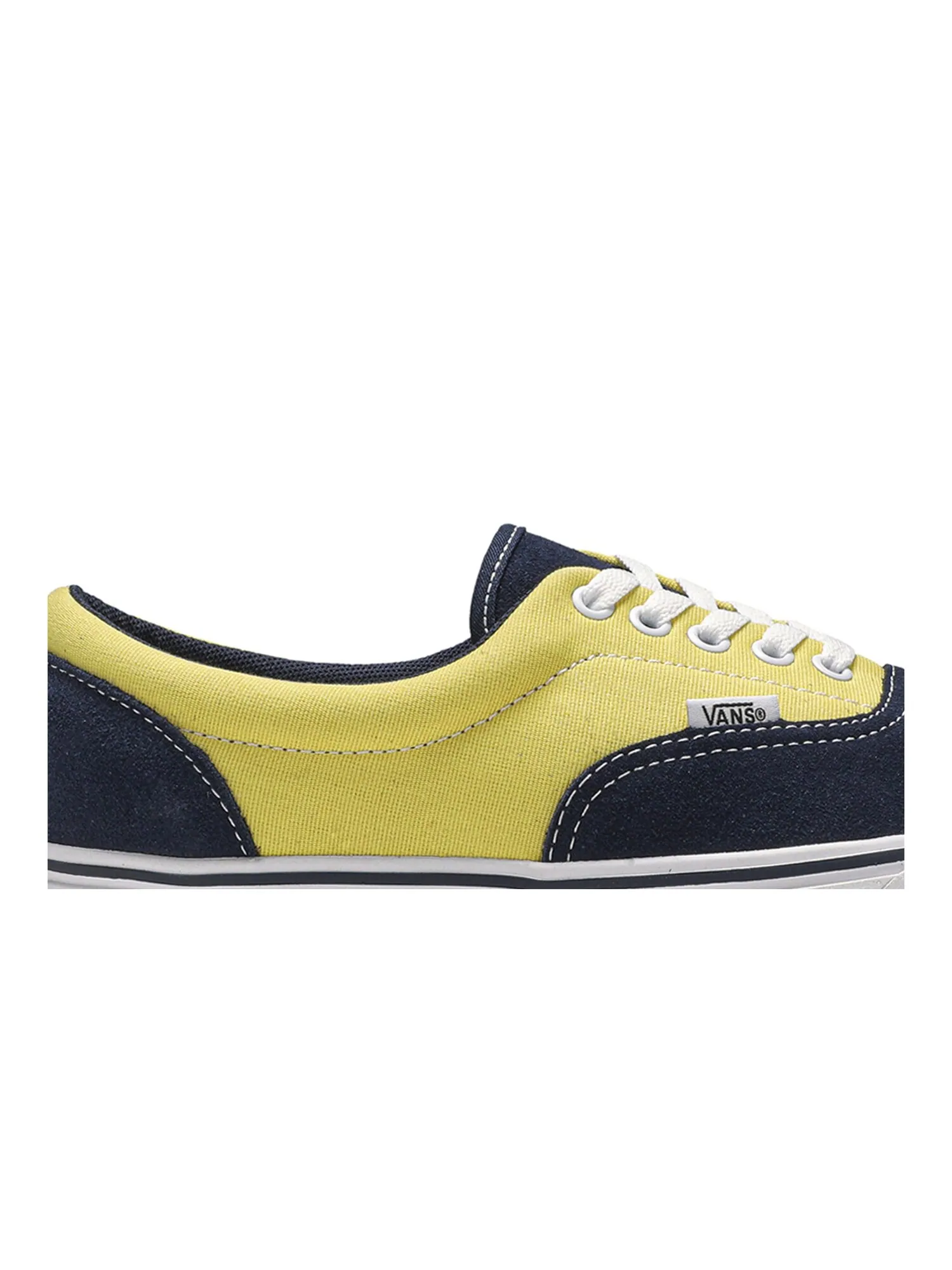 Кроссовки Era ComfyCush Vans — изображение 2 из 8, золотистый