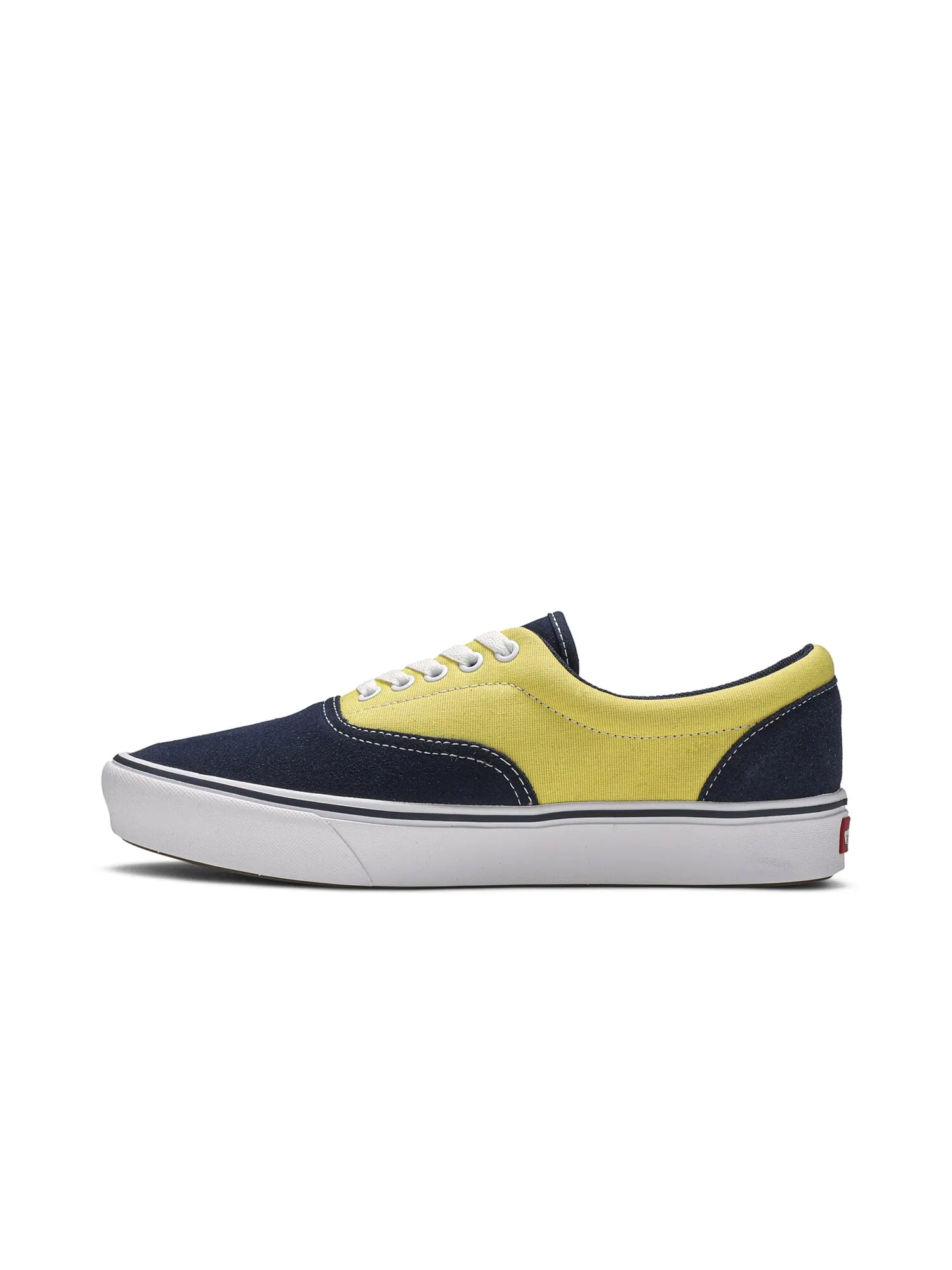 Кроссовки Era ComfyCush Vans — изображение 3 из 8, золотистый