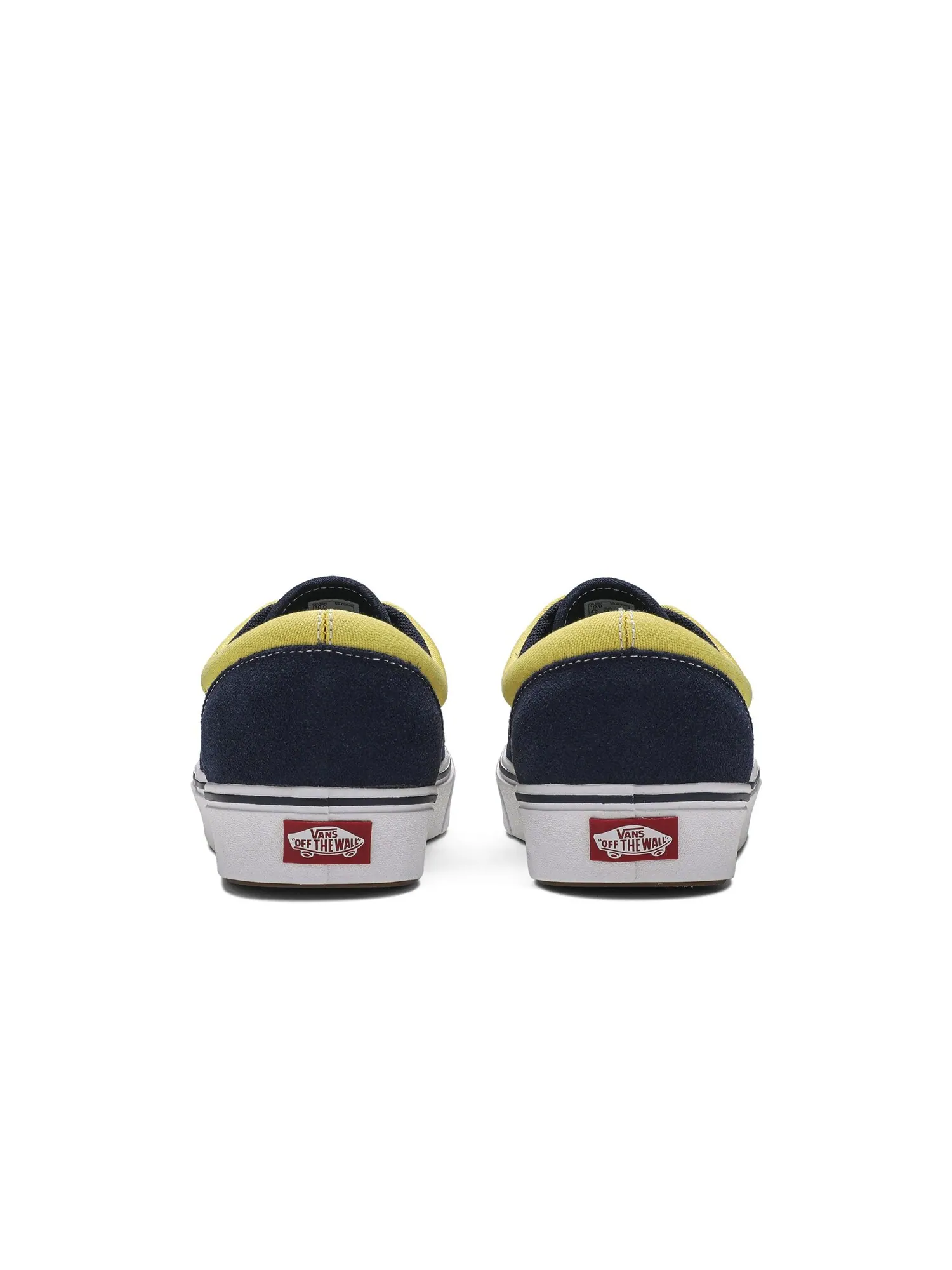 Кроссовки Era ComfyCush Vans — изображение 6 из 8, золотистый