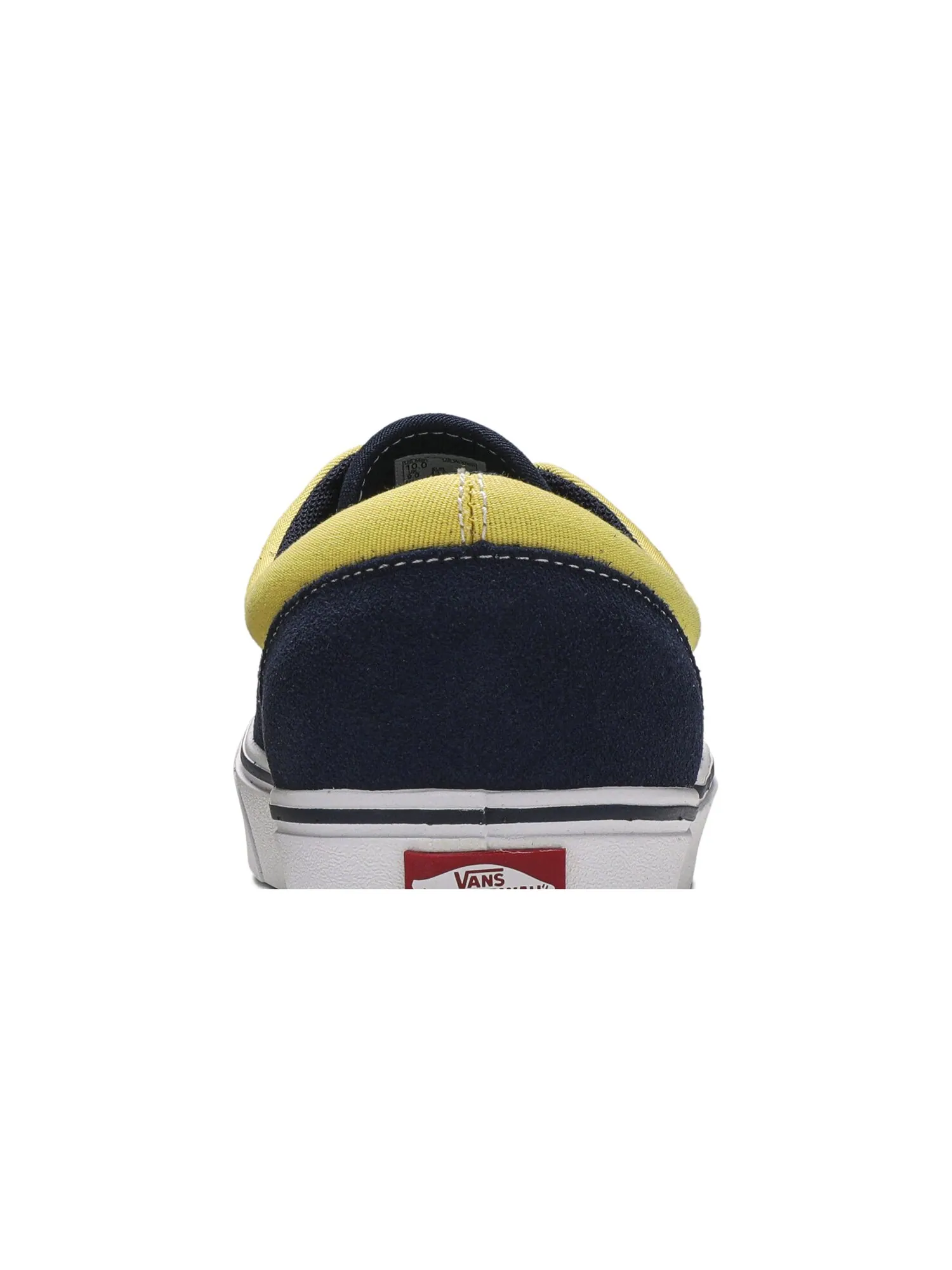 Кроссовки Era ComfyCush Vans — изображение 7 из 8, золотистый